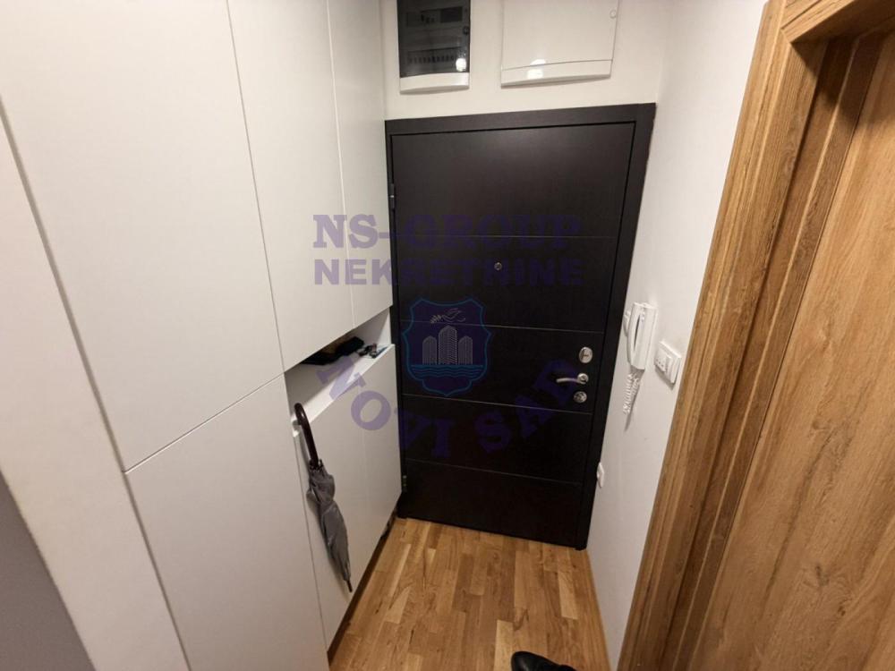 Slika 6 - Jednoiposoban stan na prodaju, 39m2, 140.600€
